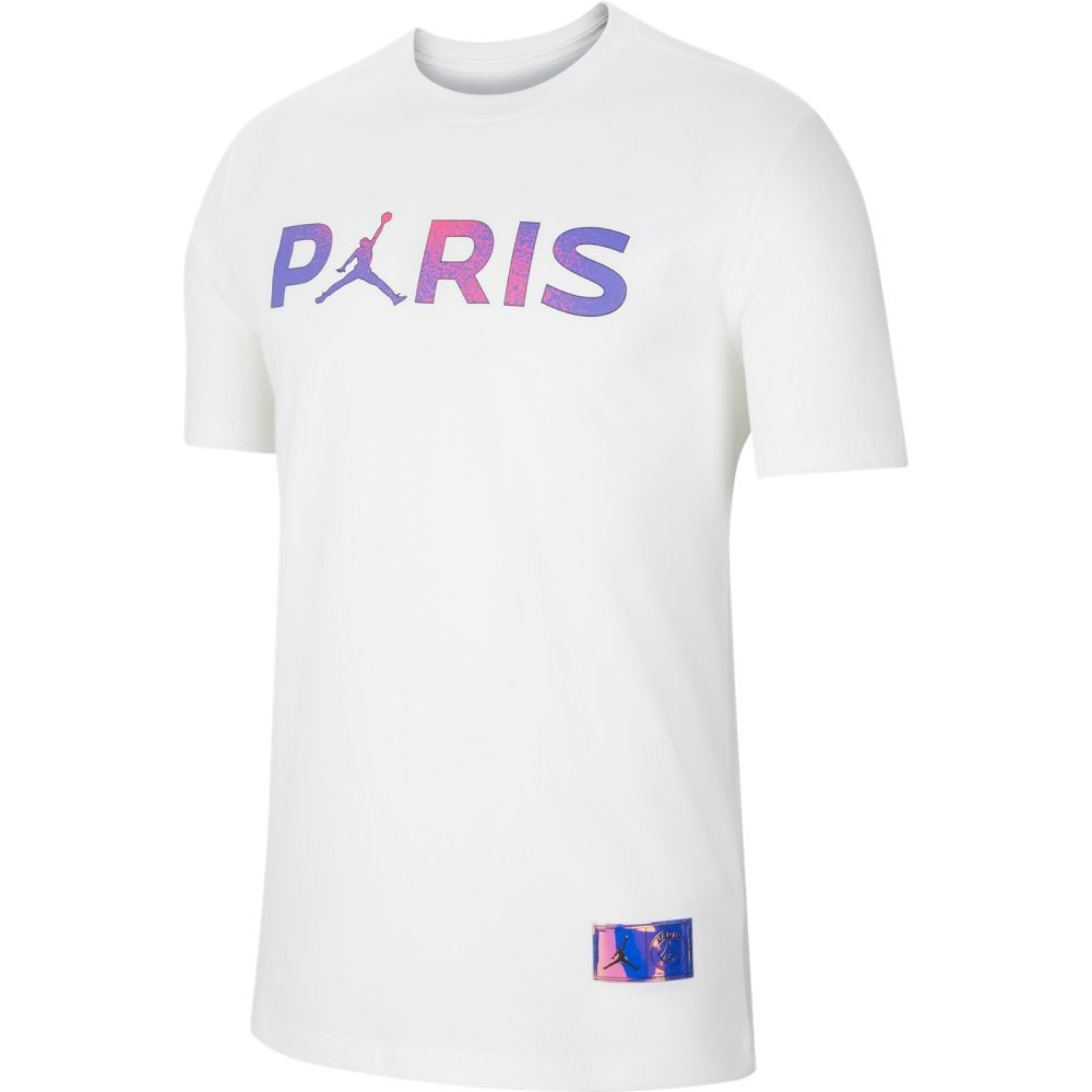 Paris x jordan t clearance shirt
