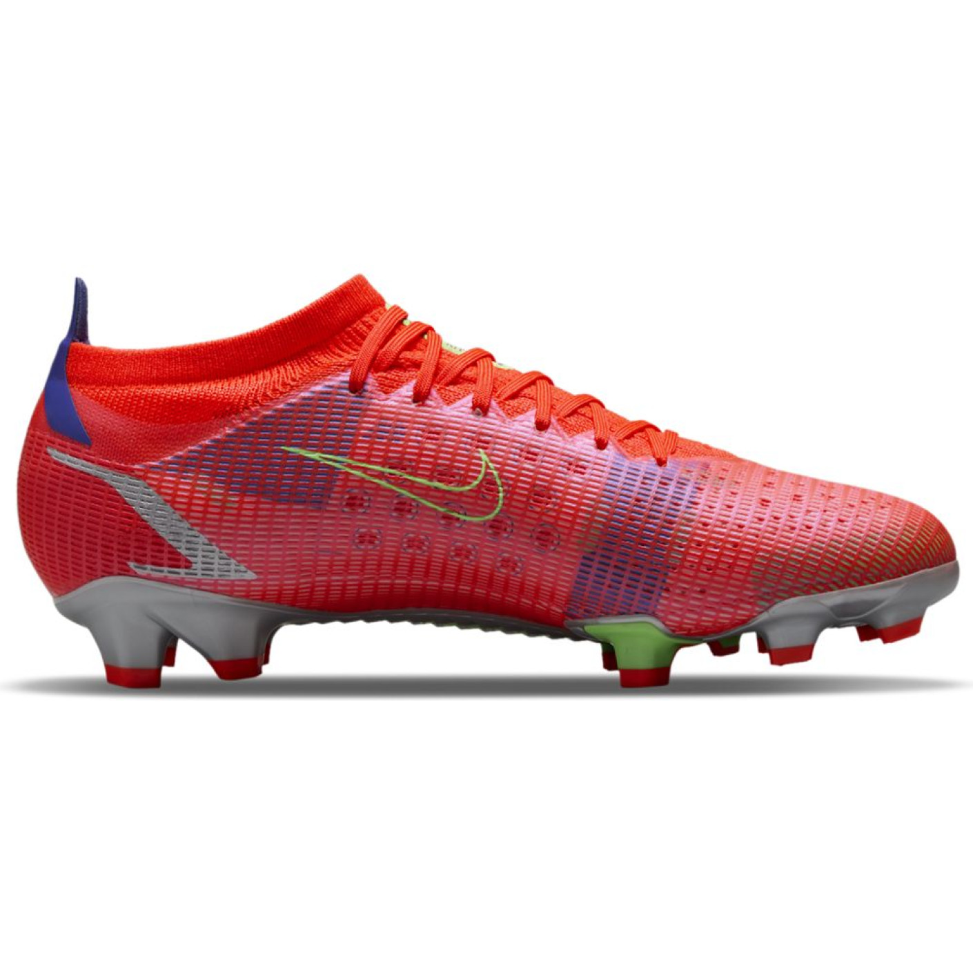 Mercurial vapor rouge sale
