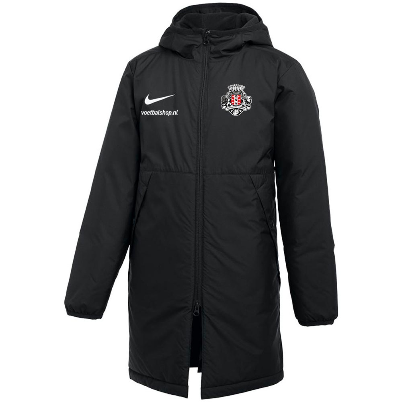 VV ONA Veste Hiver Parka Junior