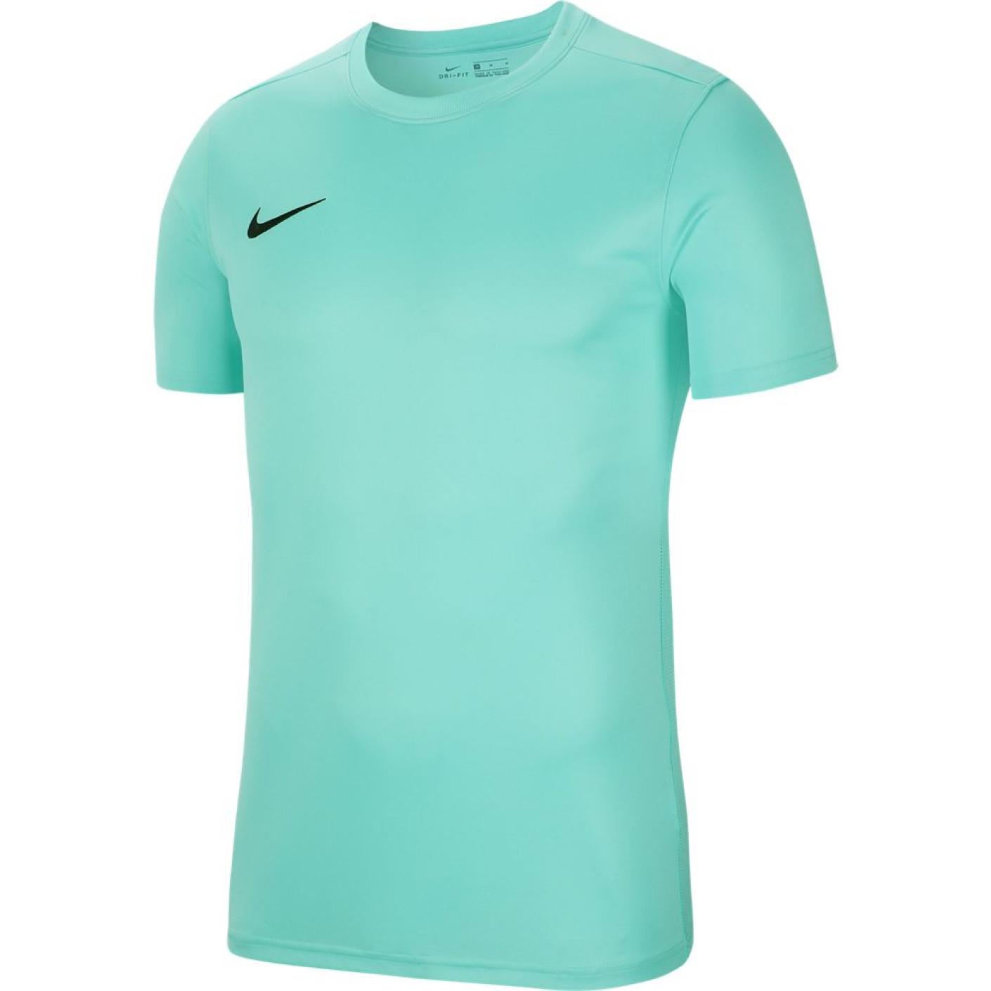 Nike Park VII Maillot de Football Dri-Fit Enfants Vert