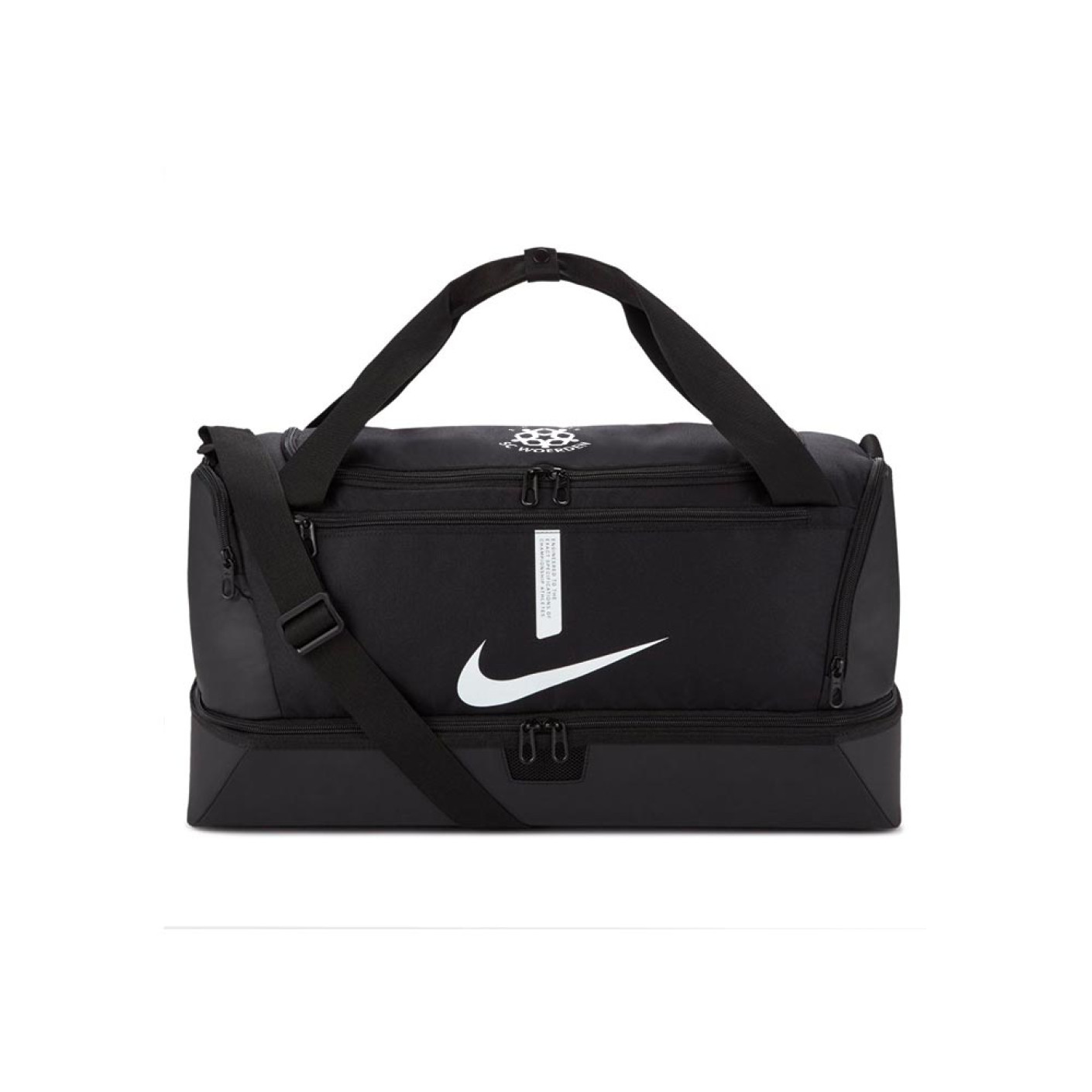 Sac de football SC Woerden Medium