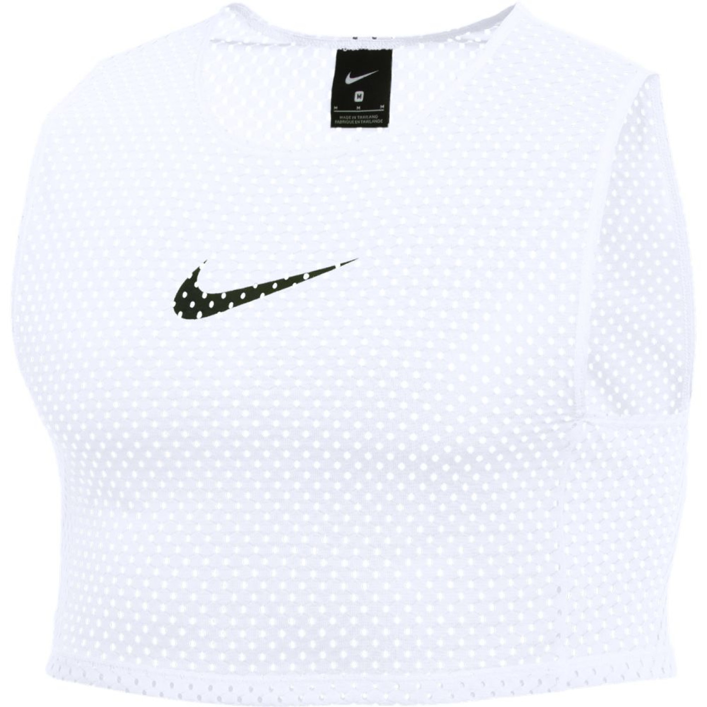 Nike Park 20 Dri-FIT Chasuble 3 pièces Blanc