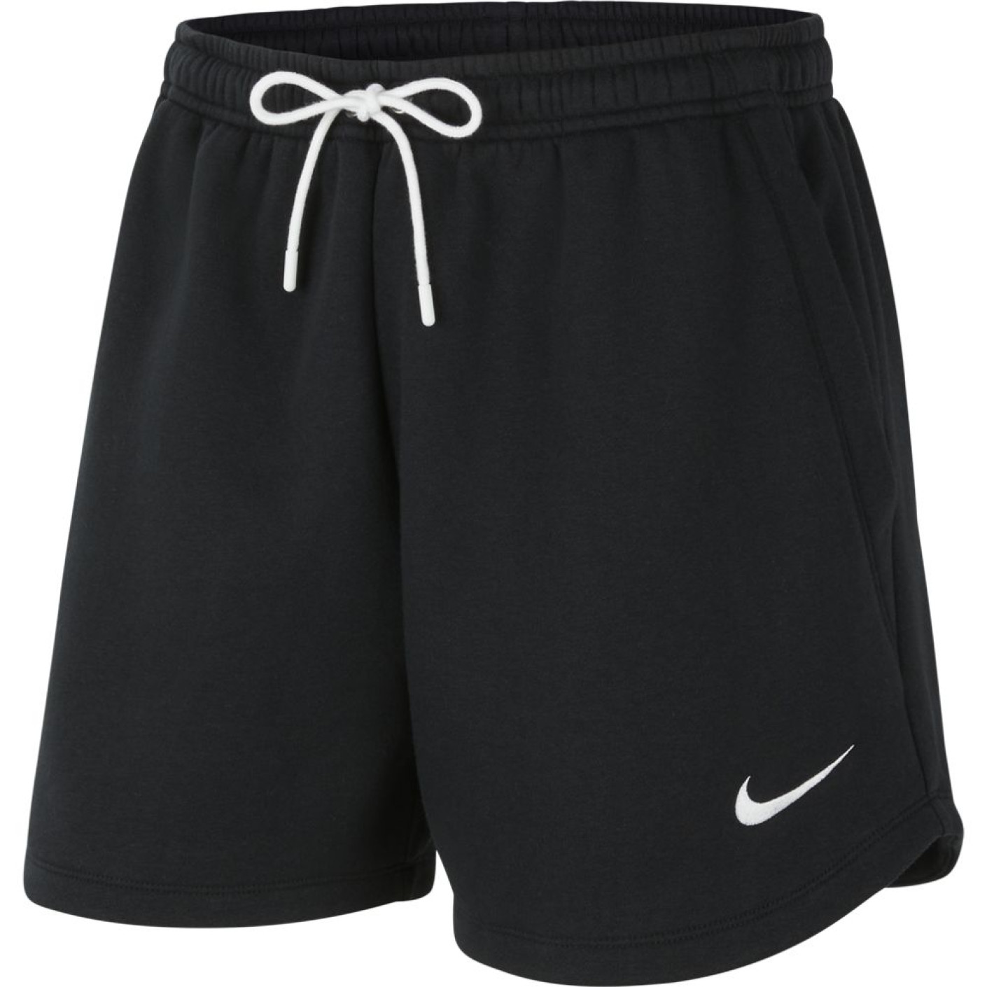 Nike Park 20 Short d'Entraînement KZ Femme Noir