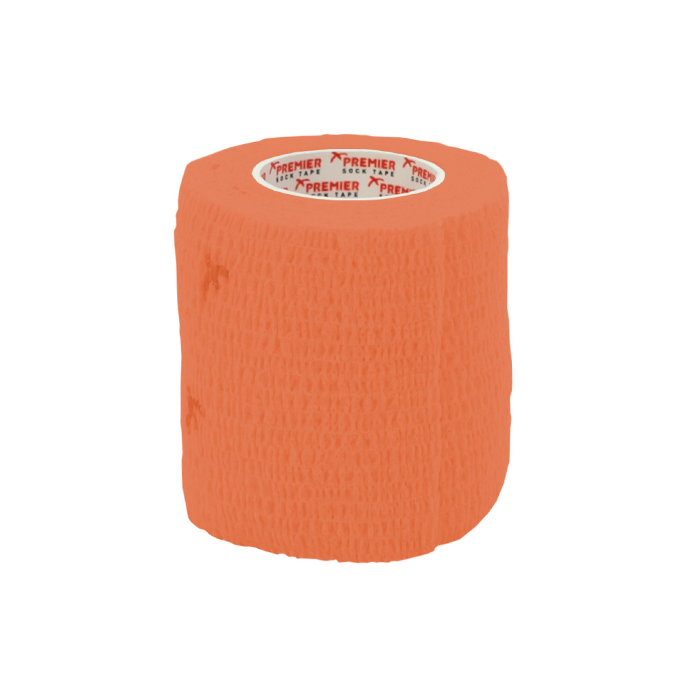 Ruban adhésif pour chaussettes Premier Pro-Wrap 5,0 cm Orange