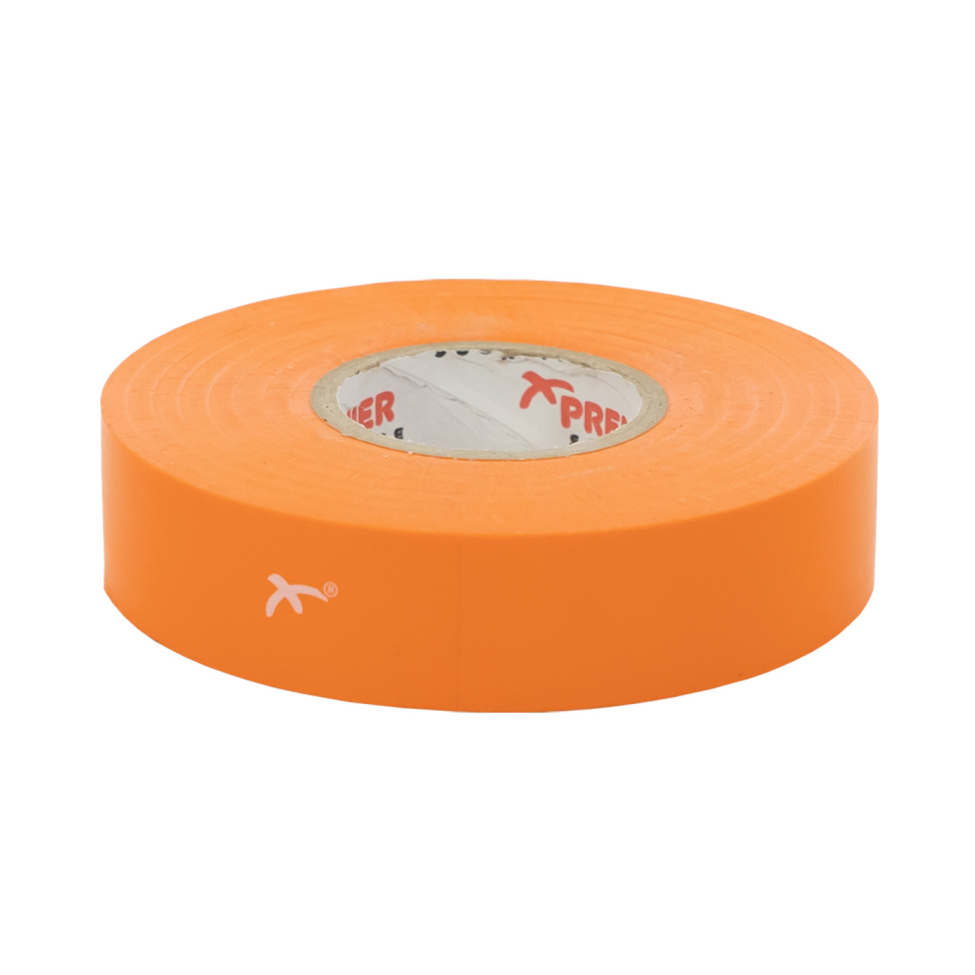 Ruban adhésif pour chaussettes Premier 19 mm Orange