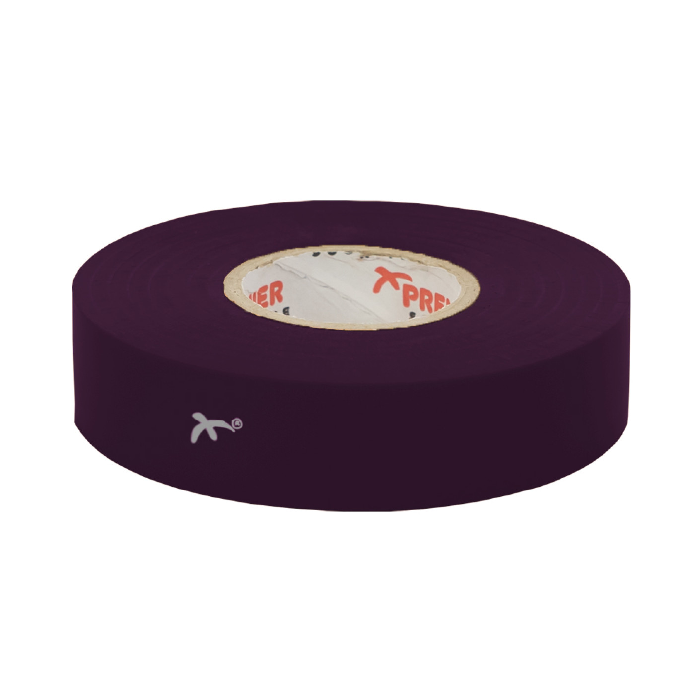 Ruban adhésif Premier Sock Tape 19 mm Bourgogne