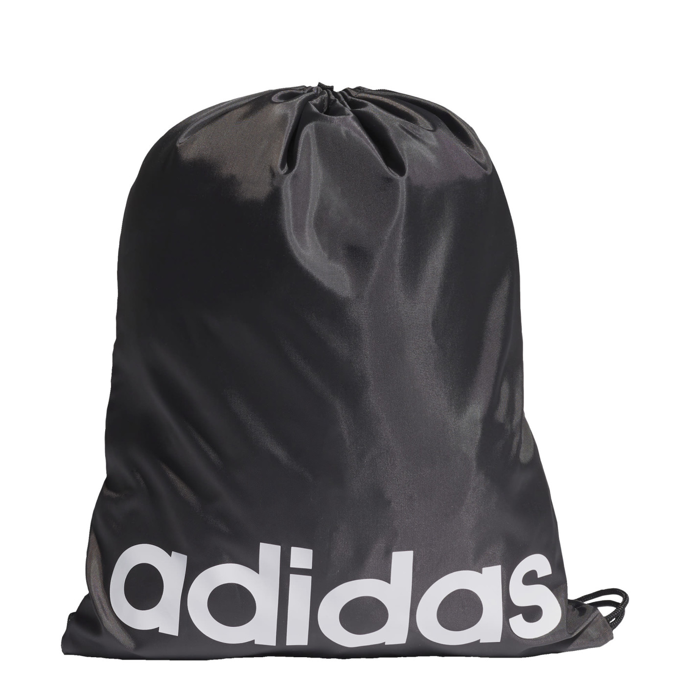 Sac de sport adidas Essentials Logo Noir