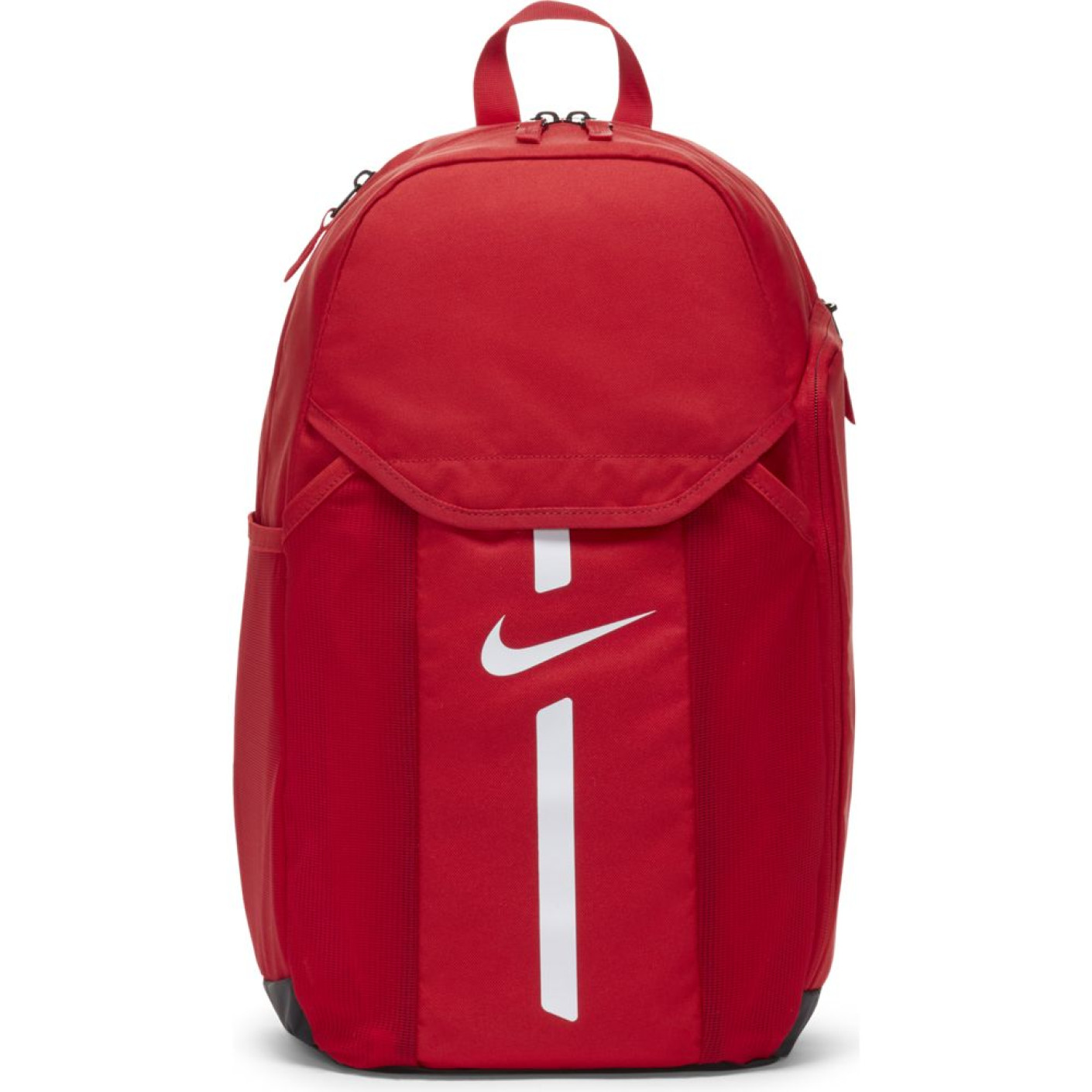 Nike Academy Team Sac à Dos Rouge