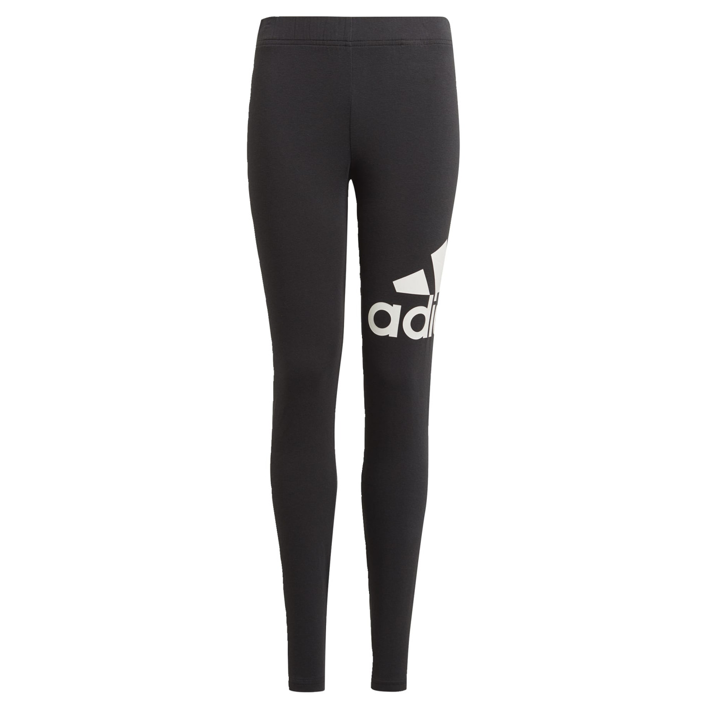 adidas Essentials Legging Kids Zwart