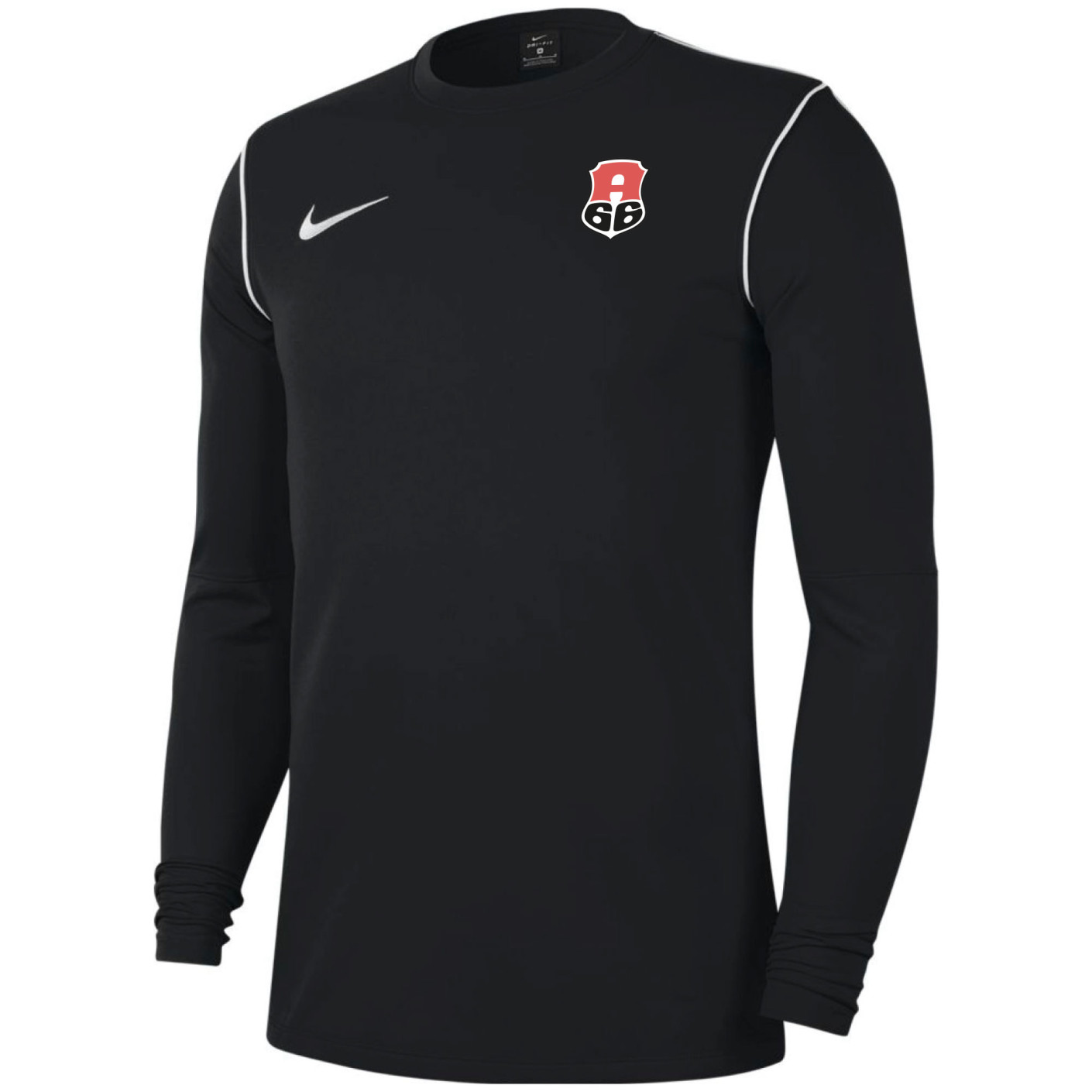 Alexandria 66 Haut d'Entraînement Junior