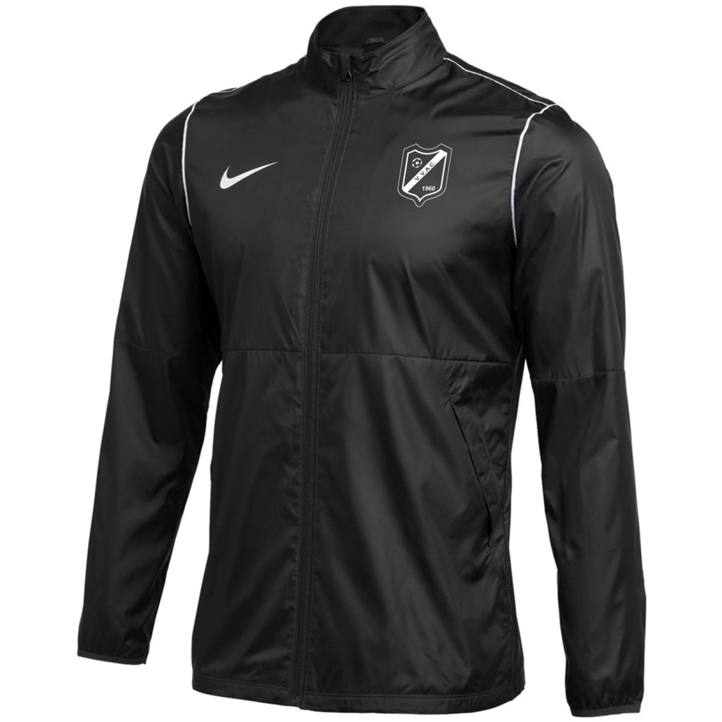 VVAC Imperméable Senior Noir