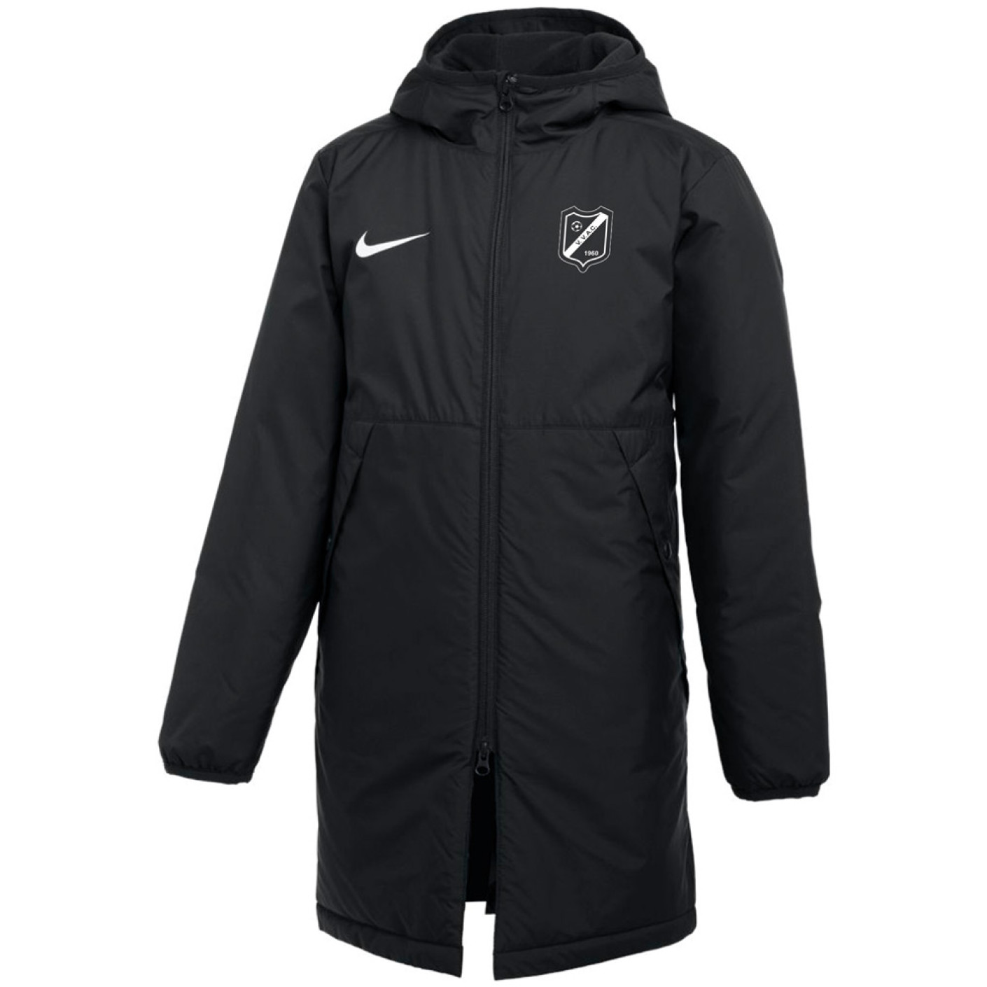 VVAC Veste Hiver Parka Junior