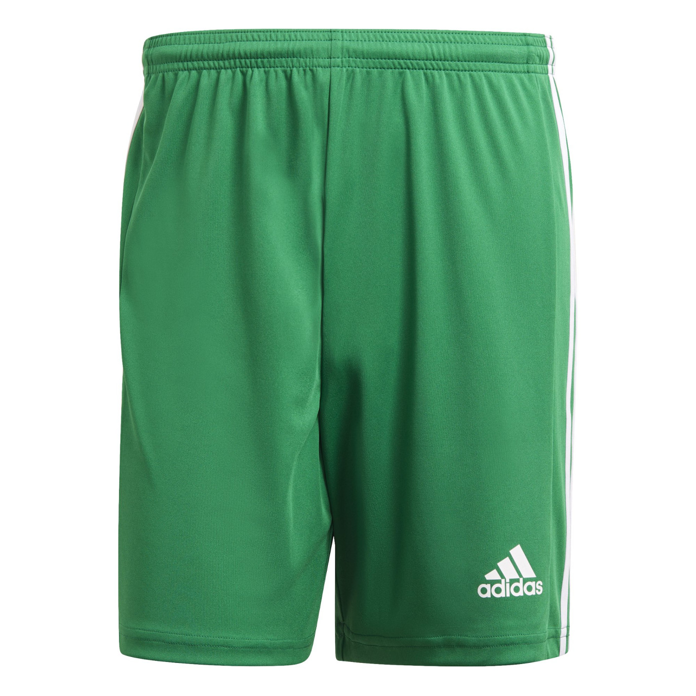 adidas Squadra 21 Voetbalbroekje Groen Wit