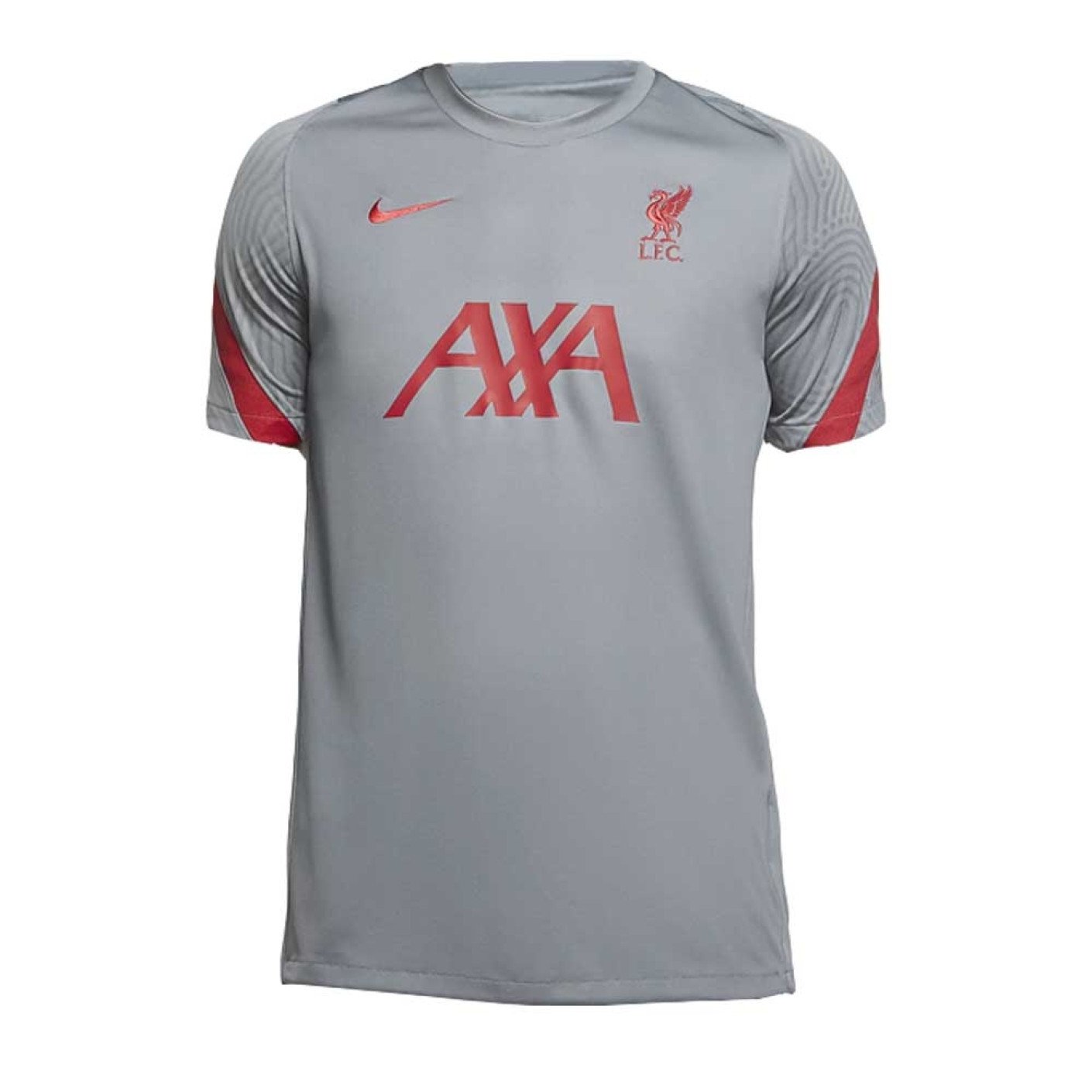maillot entrainement liverpool 2020