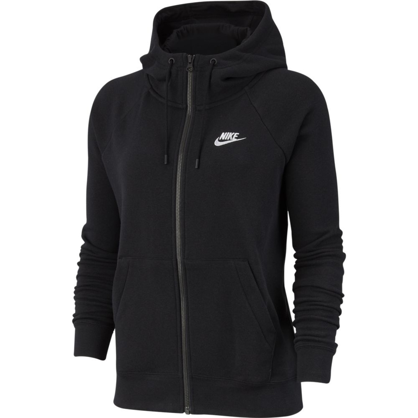 Nike sportswear essential hoodie cheap