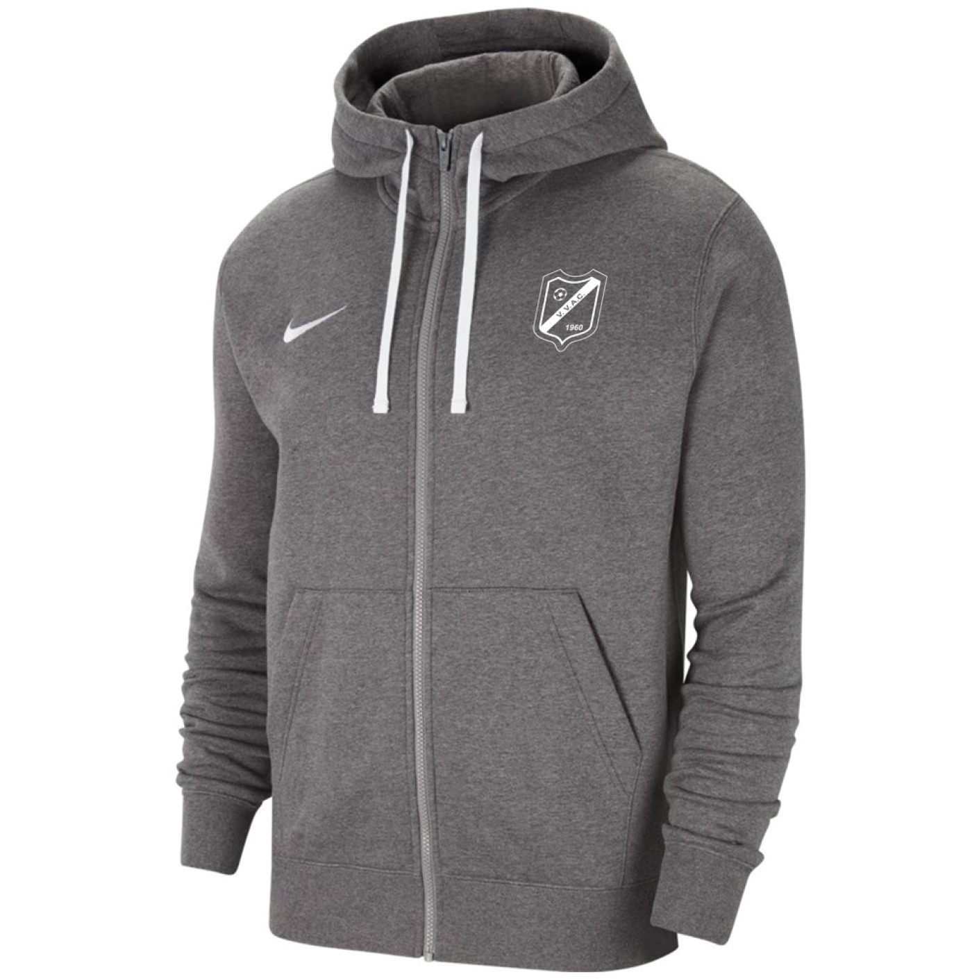 VVAC Lifestyle Vest Senioren