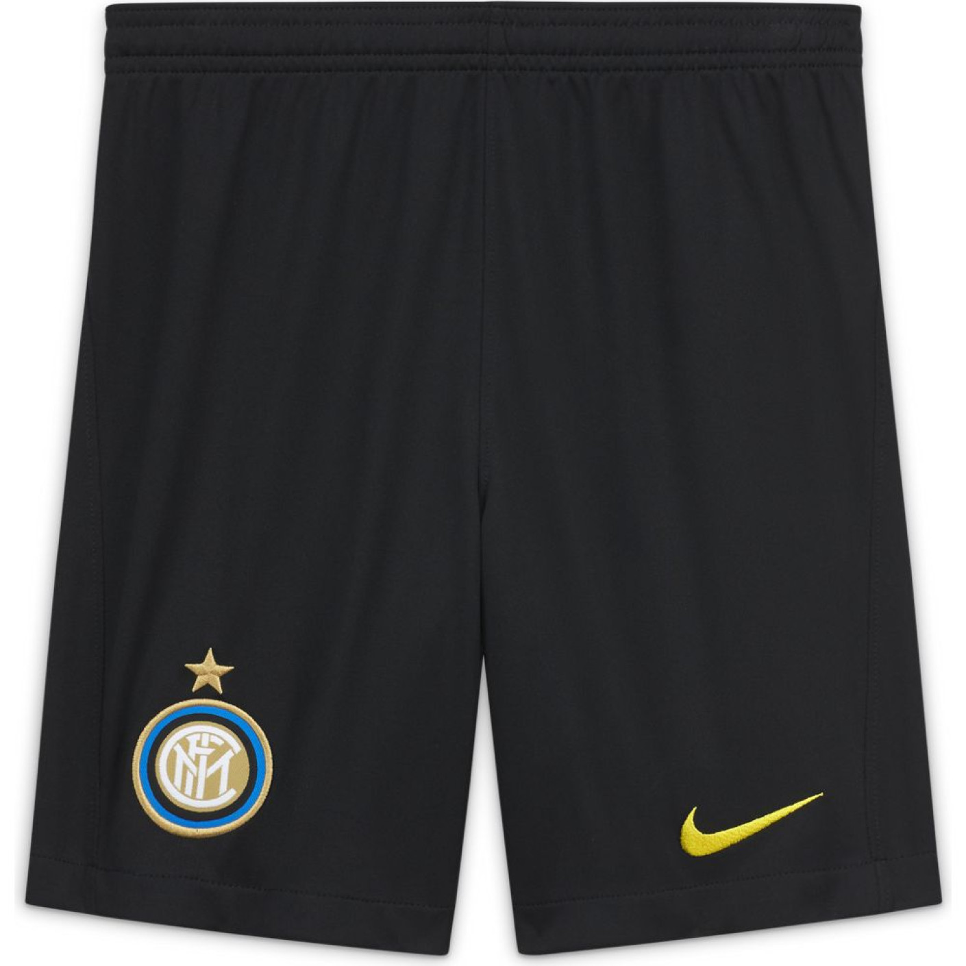 Nike Inter Milan 3rd Voetbalbroekje 2020-2021 Kids
