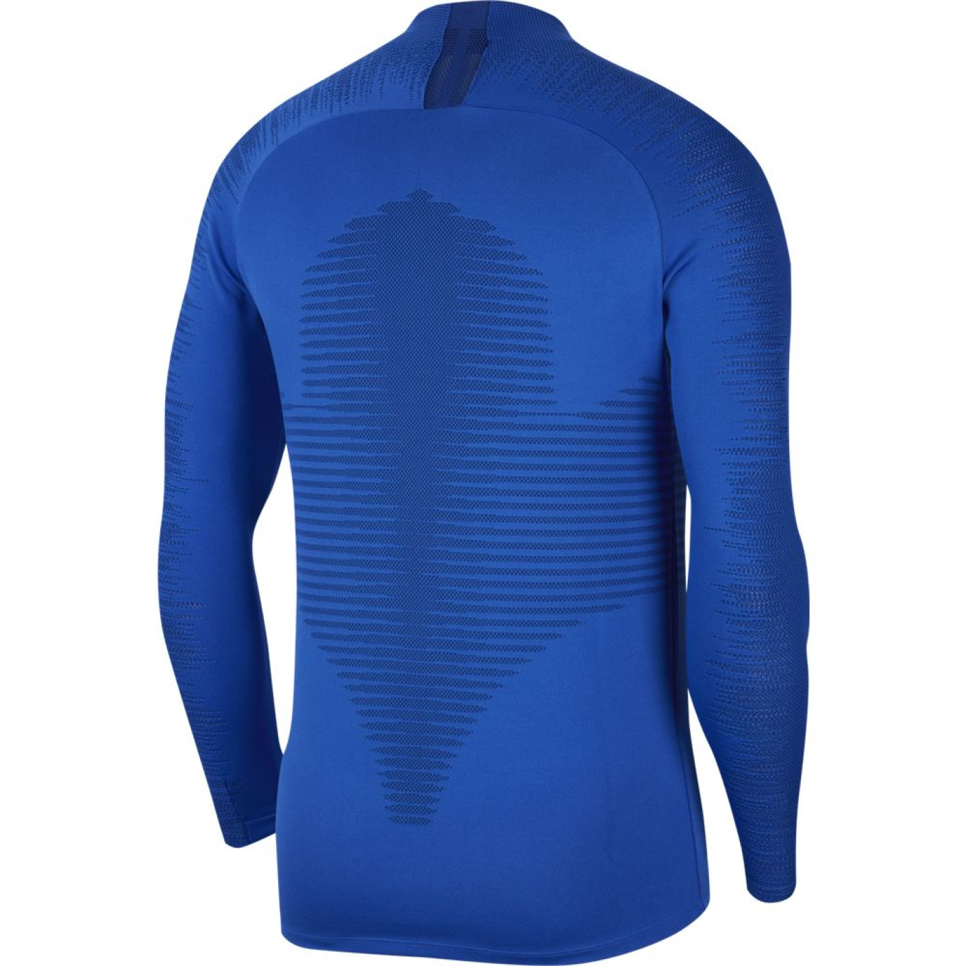 Nike Chelsea Strike Vaporknit Trainingstrui 2019 2020 Lichtblauw Voetbalshop.be