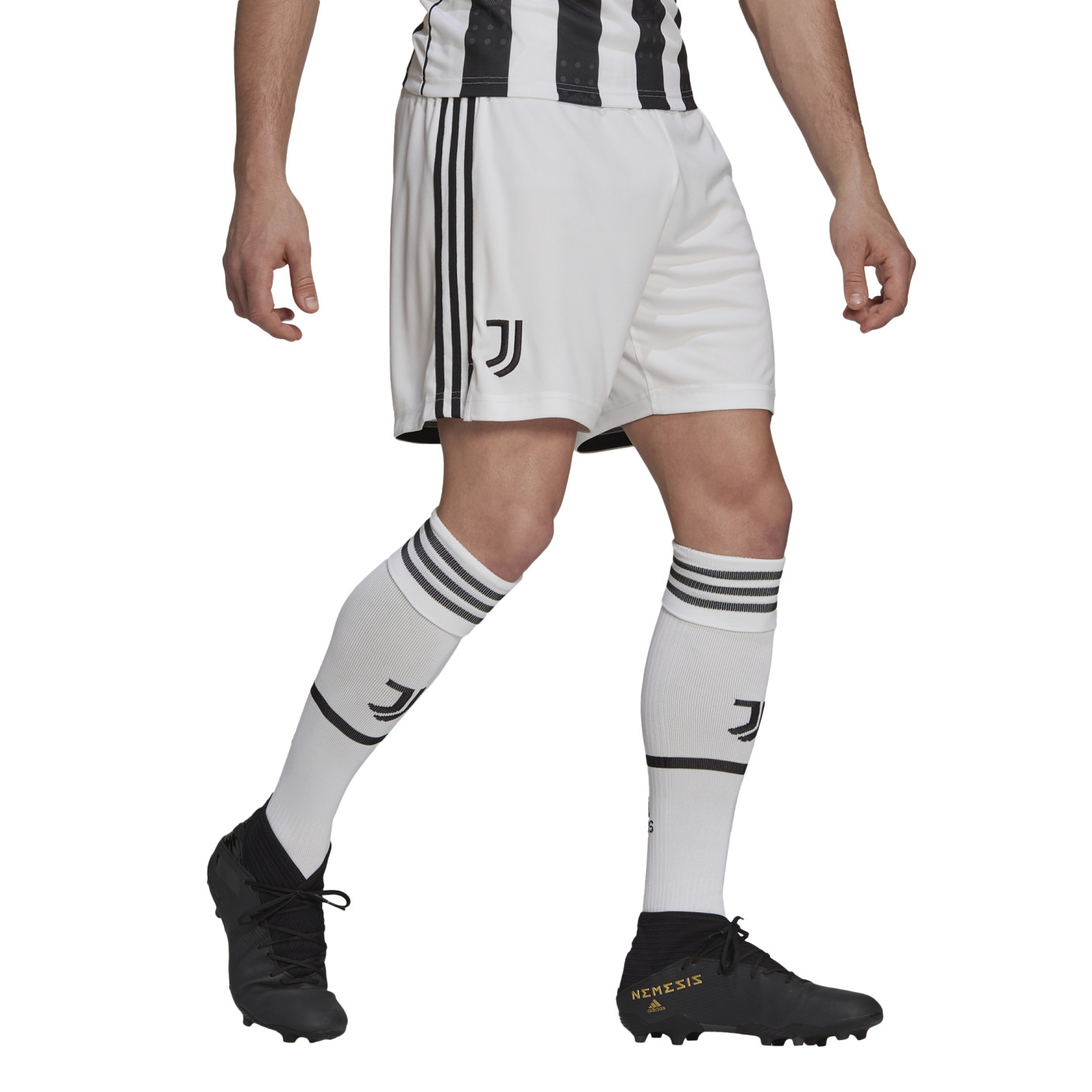 adidas Juventus Short Domicile 2021-2022