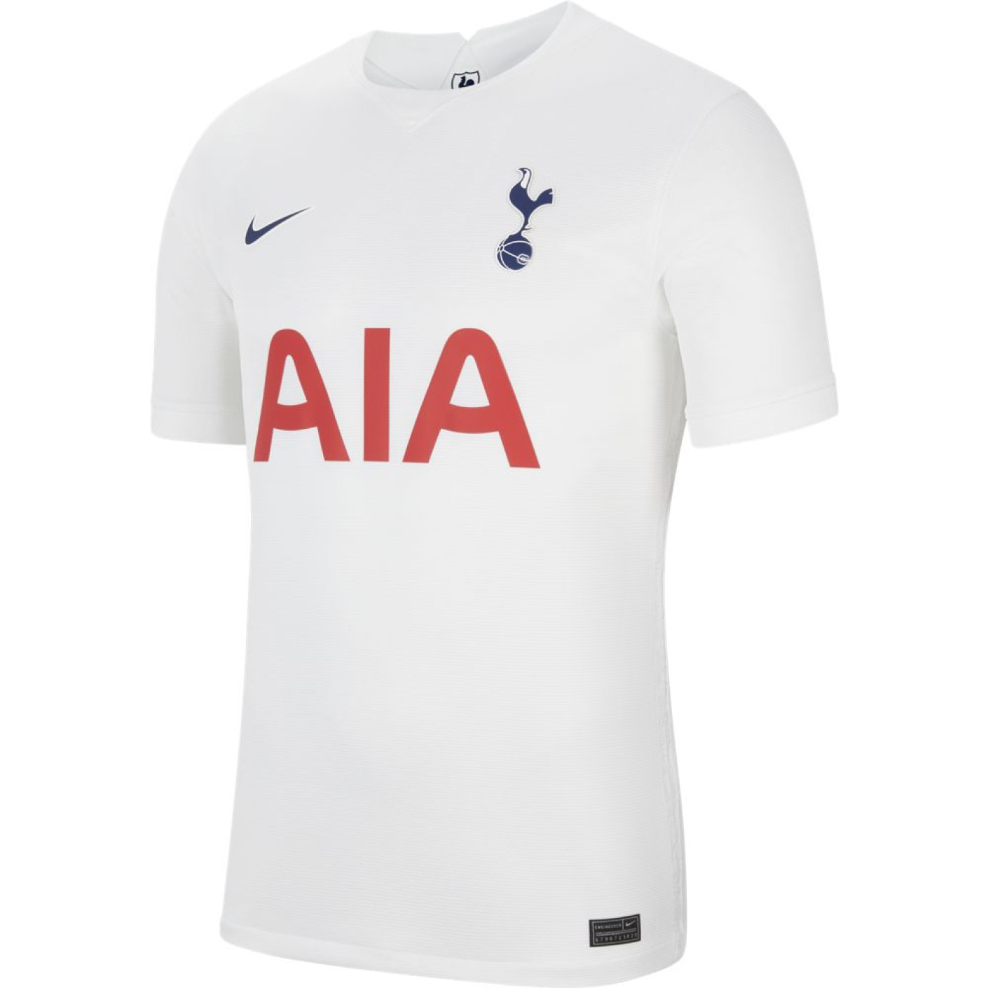 Nike Tottenham Hotspur Maillot Domicile 2021-2022