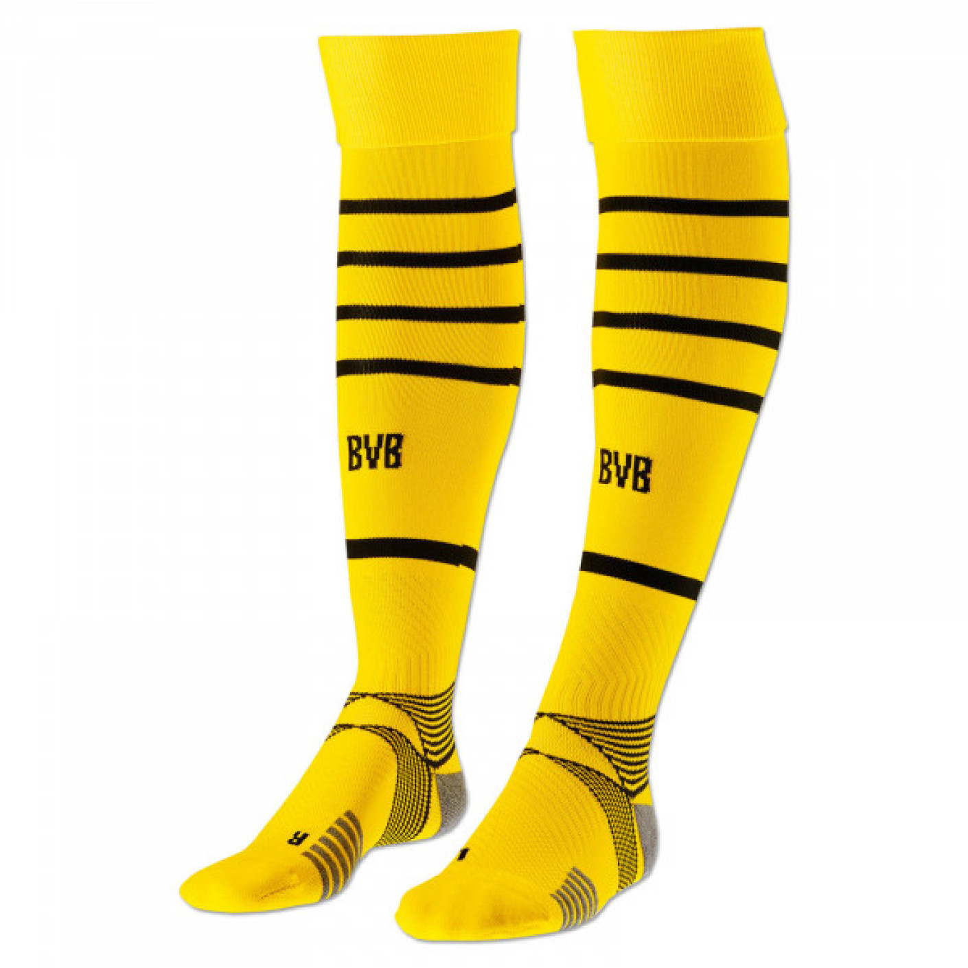 Chaussettes de football PUMA Borussia Dortmund 2021-2022