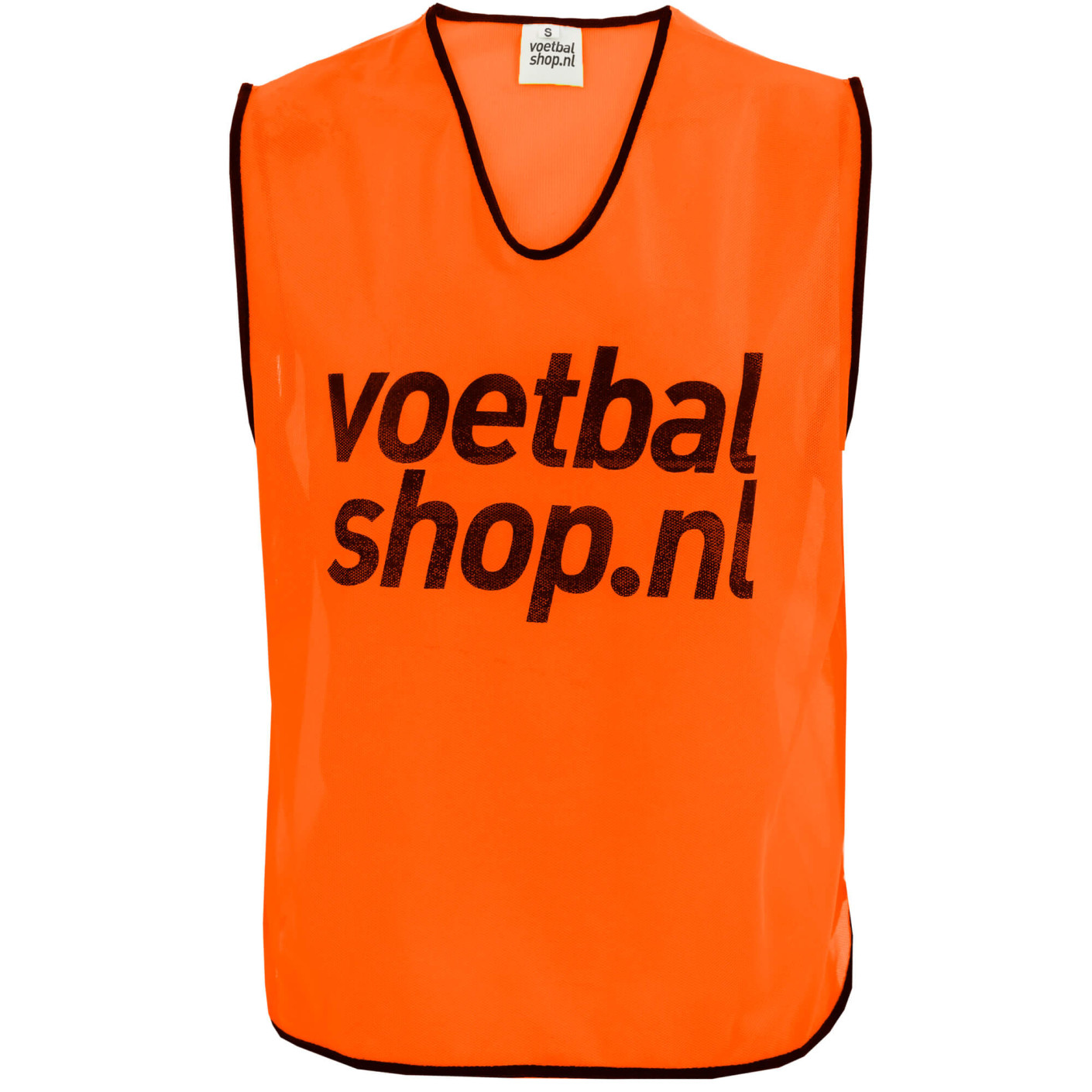Voetbalshop.nl Chasuble base Orange