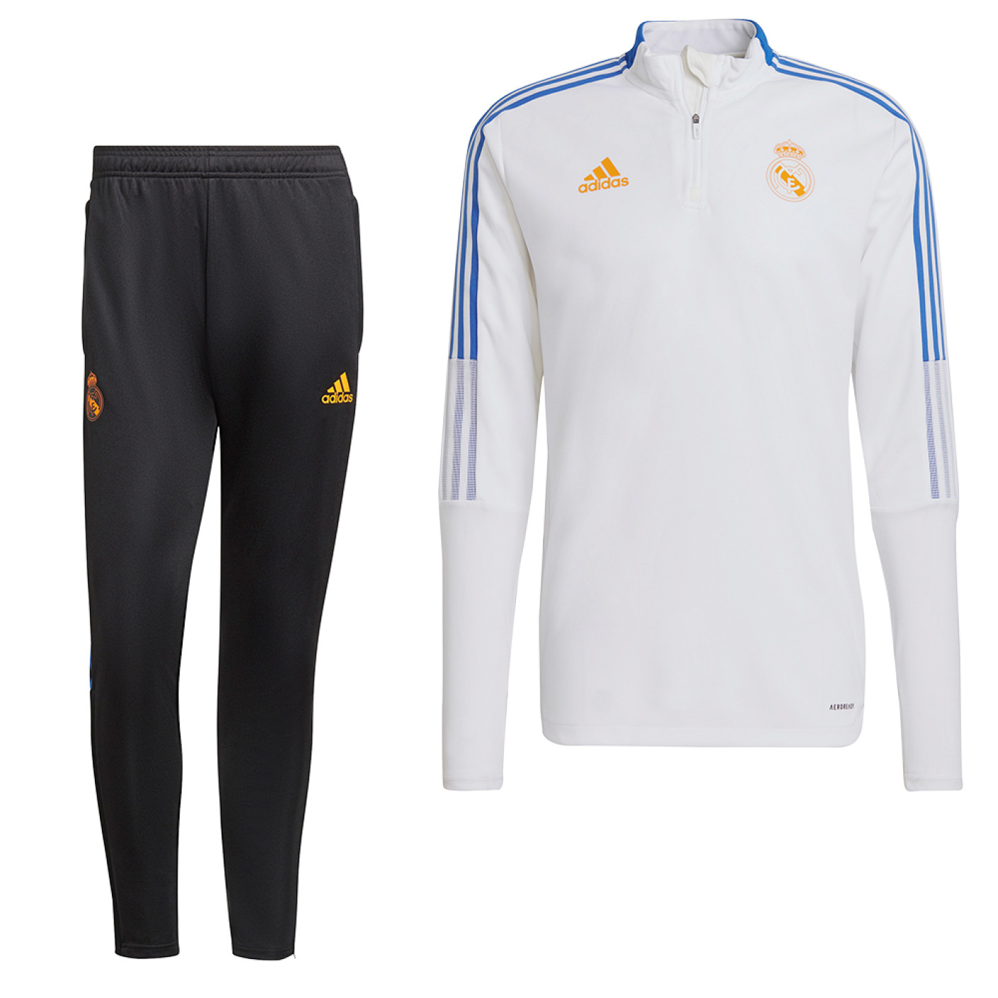 Adidas trainingspak 2025 110