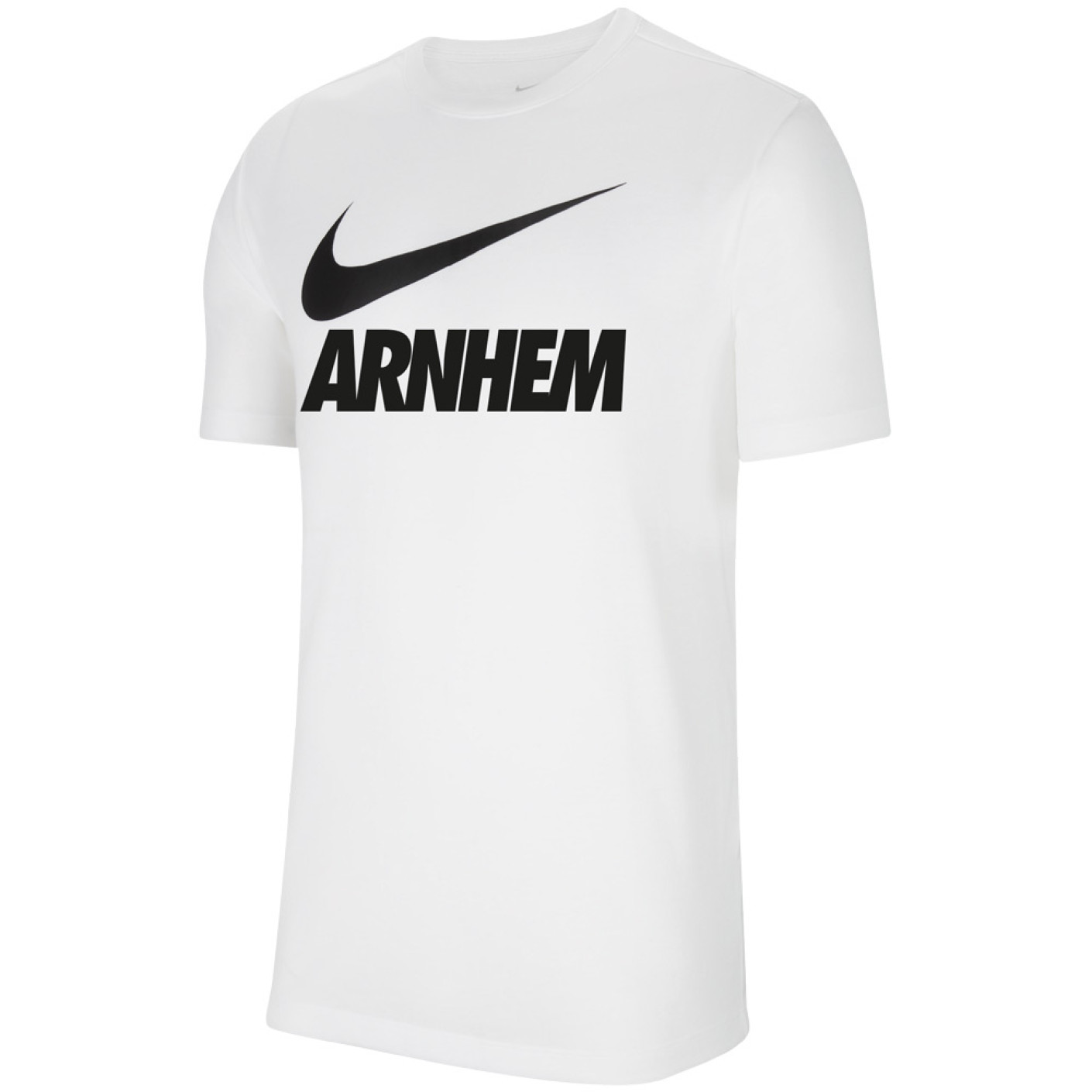 T-shirt Nike Vitesse Arnhem Enfant Blanc 