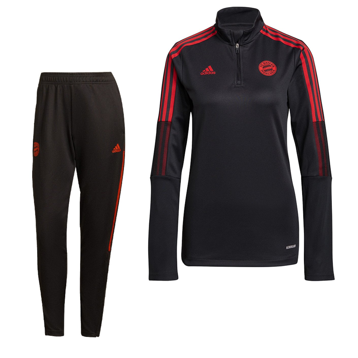 Bayern munchen trainingspak 2021 2021 on sale