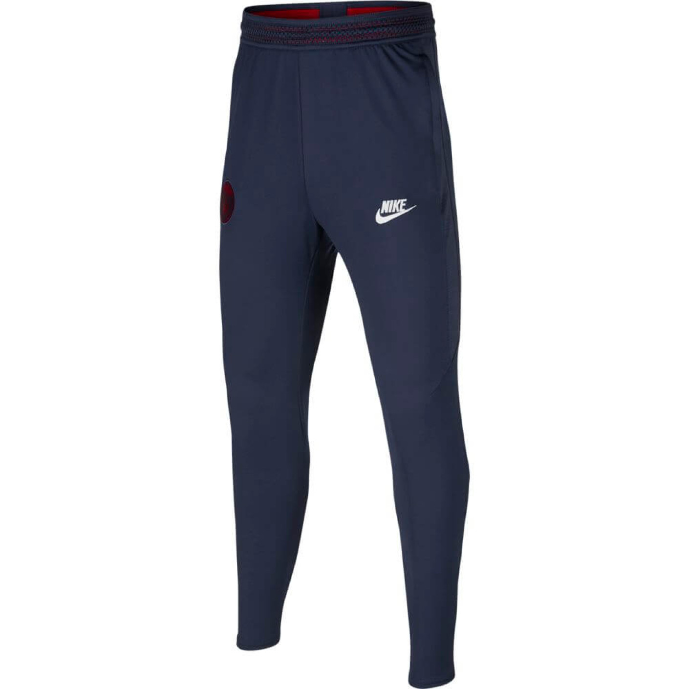 Pantalon d'entraînement Nike Paris Saint Germain Dry Strike KP 2019-2020 Enfants Bleu