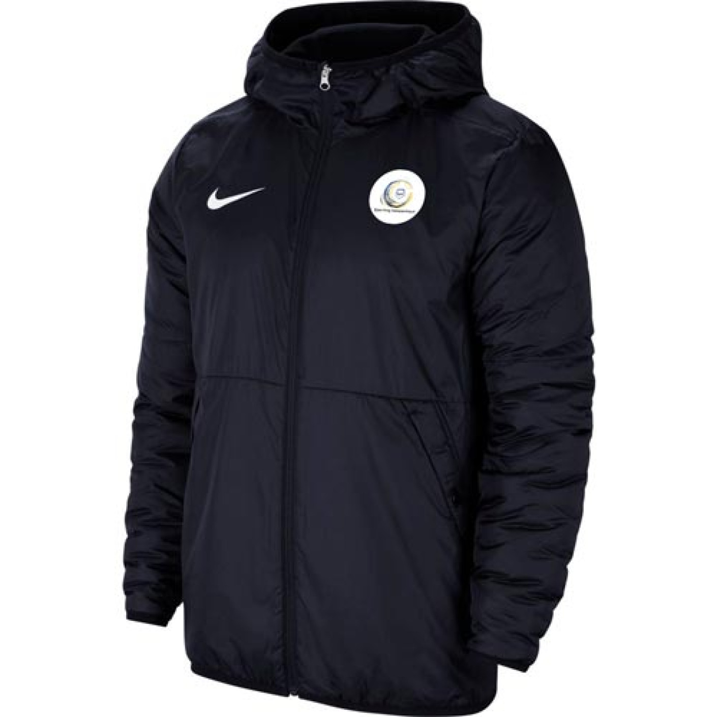 Sporting Kampenhout Veste Automne Senior