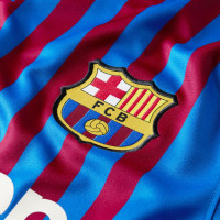 Nike FC Barcelona Maillot Domicile 2021-2022