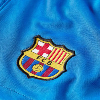 Nike FC Barcelone Short Domicile 2021-2022