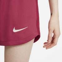 Nike FC Barcelone Short Domicile 2021-2022 Femmes