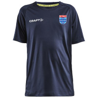 Maillot d'Entraînement PEC Zwolle 2021-2022 Enfant