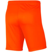 Pantalon de gardien de but VV 't Goy Senior Orange