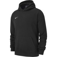 Nike Park 20 Fleece Hoodie Survêtement Enfants Noir