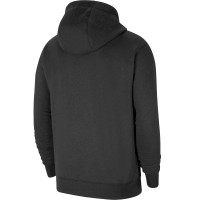 Nike Park 20 Sweat à Capuche Fleece Enfants Noir