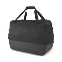 PUMA teamGOAL 23 Sac de football Medium avec compartiment à chaussures Noir