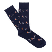 Coffret Chaussettes Holland Casual Iconic