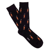 Coffret Chaussettes Holland Casual Iconic