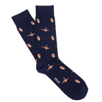 Coffret Chaussettes Holland Casual Modern