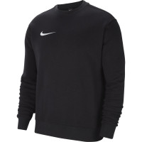 Nike Park 20 Fleece Pull Crew Sweater Noir