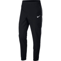 Nike FC Dry Trainingsbroek Vrouwen Zwart Zwart Wit