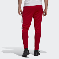 adidas Tiro 21 Trainingsbroek Rood Wit