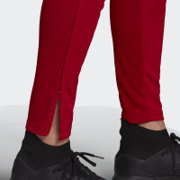 adidas Tiro 21 Trainingsbroek Rood Wit