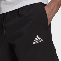 adidas Aeroready Essentials Small Logo Trainingsbroekje Zwart