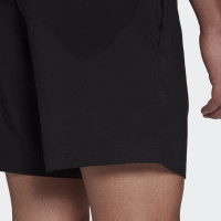 adidas Aeroready Essentials Small Logo Trainingsbroekje Zwart
