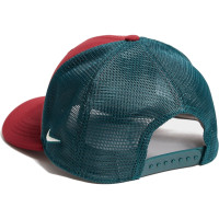 Casquette Nike Liverpool Aerobill C99 Rouge Blanc