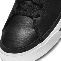Nike Court Legacy Sneakers Zwart Wit